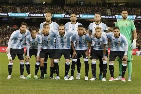 世界杯1/8决赛：阿根廷vs澳大利亚、法国vs波兰，看好谁？-直播吧
