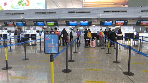 宁波机场首次投入运营的国产客机 出行体验如何？-新闻中心-中国宁波网