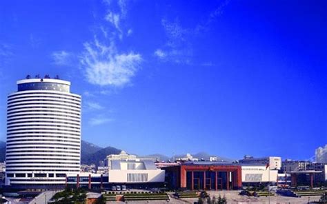 贵阳会议室_贵州饭店容纳1000人以上的会议场地-米特网