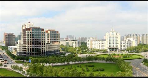 黑龙江大庆高新技术产业开发区|大庆高新区-工业园网