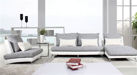 哪里可以定做客厅沙发？客厅里面摆放什么样式沙发比较好看？杭州雅仕达沙发家具有限公司
