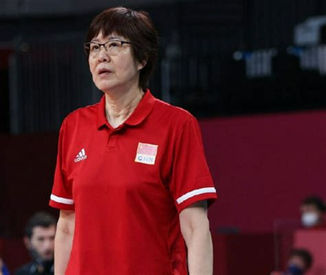 中国女排主教练最新消息,现在女排国家队主教练是谁-LS体育号