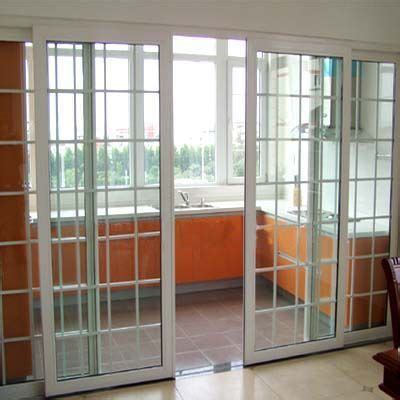 LG好佳喜门窗-隐形折叠纱门价格,图片,参数-建材门塑钢门-北京房天下家居装修网