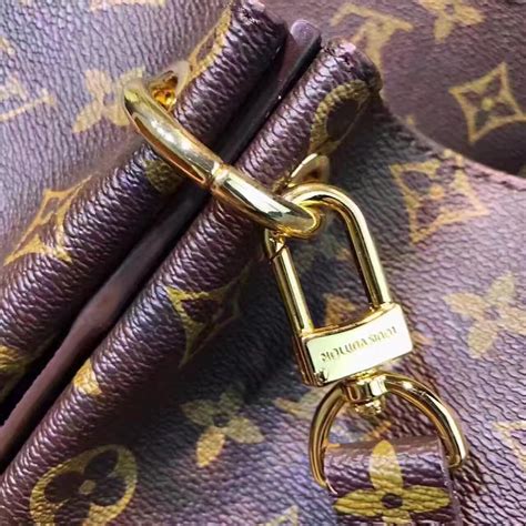 LV香港官网包包系列 百搭款女士包包 经典款女士手提包 - 七七奢侈品