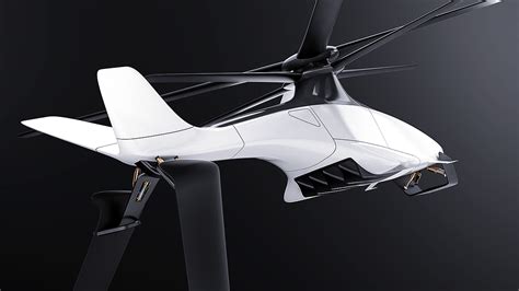 巴航工业参与研发的无人驾驶模块化飞机概念获IDA国际设计大奖 - (国内统一连续出版物号为 CN10-1570/V)