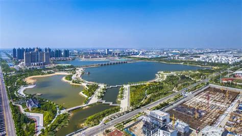 东营河口经济开发区：项目建设“多点开花” 推动经济社会高质量发展