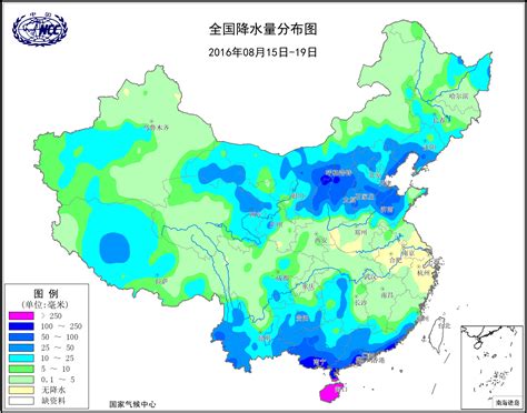 中央气象台：广东云南海南岛等地将有强对流天气