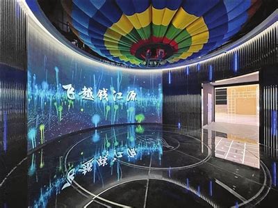 浙江开化国家公园·旅游通票正式发行-深大智能