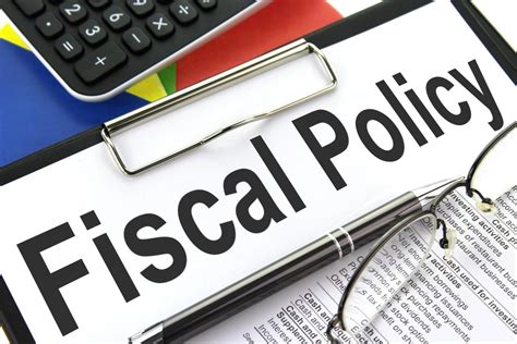 Putting It Together: Fiscal Policy | Macroeconomics