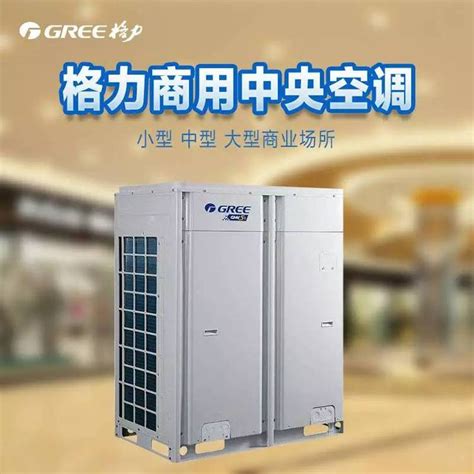 格力GREE中央空调家用 格力多联机一级代理商 格力风管机GMV-H100WL/H1 - 谷瀑(GOEPE.COM)