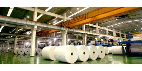 合肥造纸公司怎么起名？
