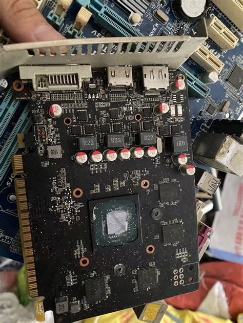 GTX1050Ti显卡 4G DDR5台式机显卡 电脑独立高清游戏外贸显卡-阿里巴巴