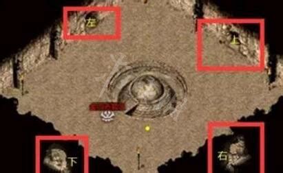 《攻沙》经典迷宫大揭秘：16年传奇路再走一遍_九游手机游戏