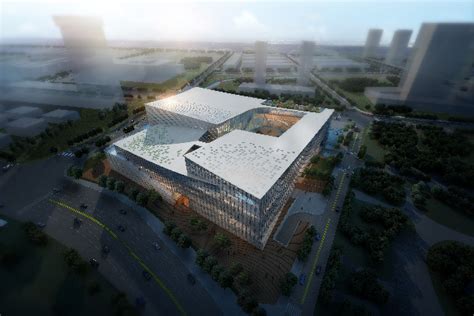 深圳光明区星河小学2021建设最新进展_深圳之窗