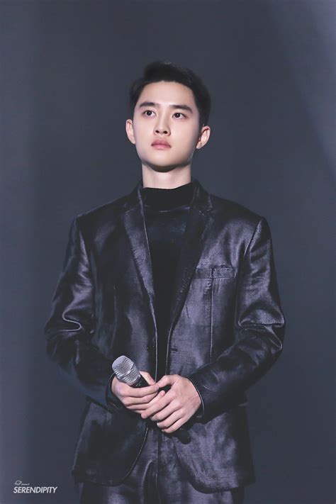 D.O.都暻秀图片