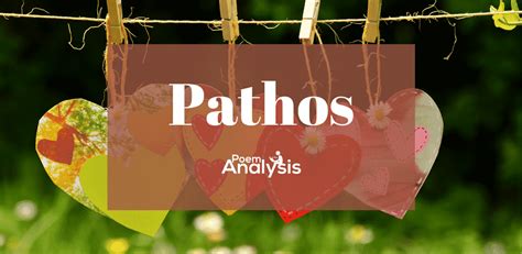 Modes of Persuasion: Pathos - Ethos, Pathos, and Logos, the Modes of ...