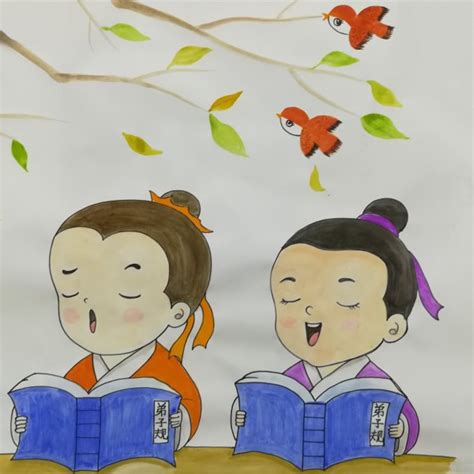 班级群非主流头像