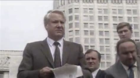 1991年苏联解体后，为何仍有“苏联人”存在，而且还存在三个月_凤凰网视频_凤凰网