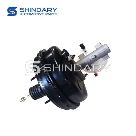 Brake Cylinder 35400100000 for ZX AUTO - Brake Master Pump And Sub Pump ...