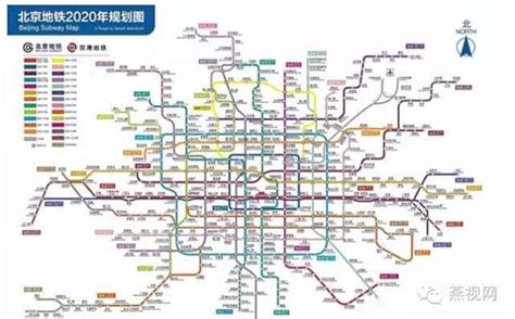 燕郊正式融入北京！世界第二长平谷线地铁公示，2024年通车_房产资讯_房天下