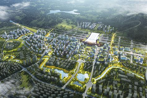“优”在生态城·重庆经开区跑出优化营商环境“加速度”