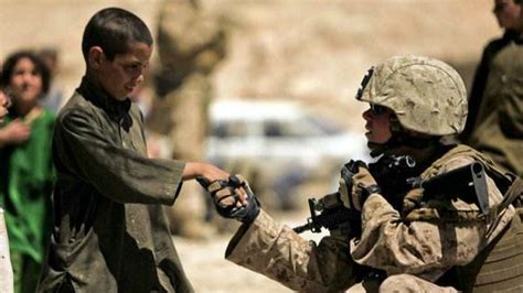 美国发动阿富汗战争的目的究竟为何？