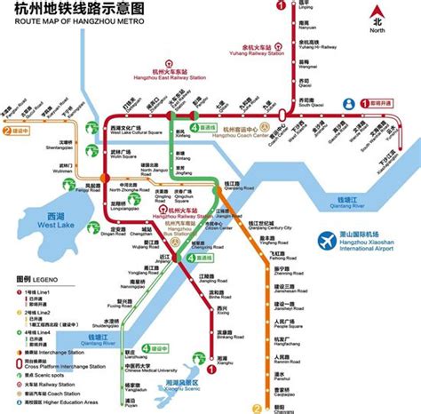 杭州地铁1号线下沙延伸段24日10点半通车 全程票价8元 -浙江新闻-浙江在线