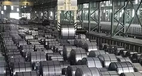 钢铁业怎样应对下行压力