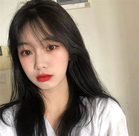 女生头像拽姐温柔