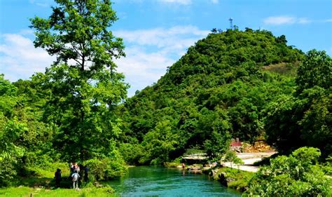 茂兰旅游地图图片