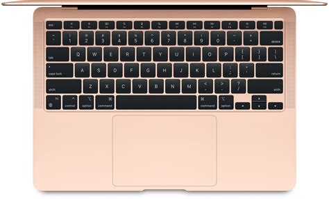 MacBookAir开机键是哪个-MacBookAir开机键位介绍 - 完美教程资讯-完美教程资讯