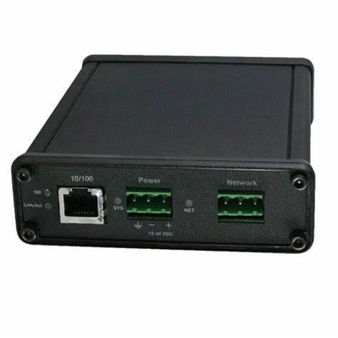 Prosoft AN-X2-AB-DHRIO EtherNet/IP to Allen Bradley Remote I/O or DH+ ...