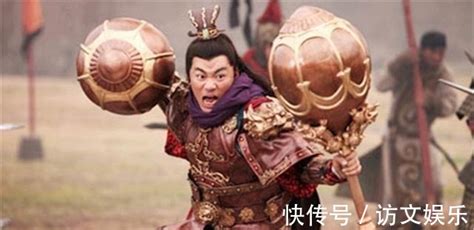 李玄霸|中国古代最厉害的四位猛将，单挑没人打的过，也没人敢跟他们单挑 https://p.ssl.img.36