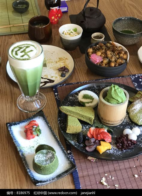 京都7家必去人气甜点店，走访一趟抹茶美食之旅 | 游梦网