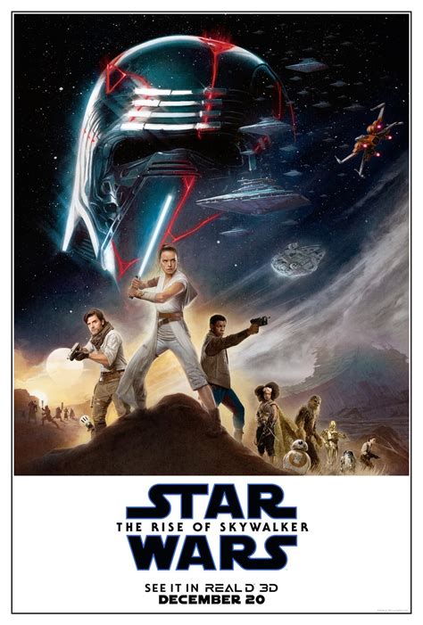 【Star Wars】星球大战海报 - 知乎
