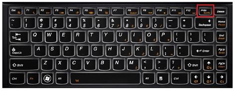 prtsc键在哪，电脑prtsc键是什么意思（你的ThinkPad还可以这样截图）_犇涌向乾