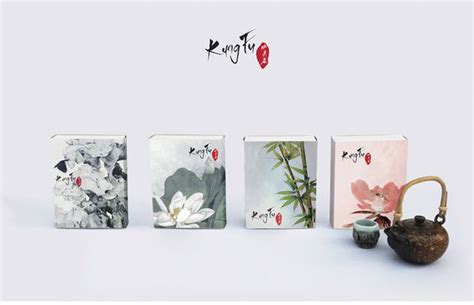 【晋中市订制茶叶包装】功夫茶系列茶叶包装设计欣赏-汇包装