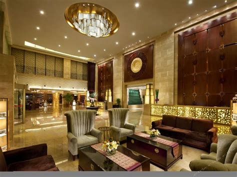 品竹设计：郑州酒店设计公司哪家好？不可错过这5家！