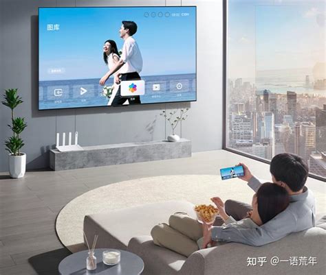 2024目前口碑好的50寸电视机推荐-玩物派