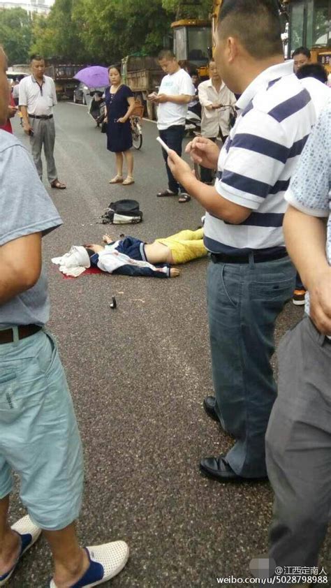 辽宁女子驾车撞死母亲更多细节：现场反复碾压，手段令人发指_腾讯视频