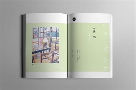 100种书籍排版版式设计作品|平面|书籍/画册|视禾品牌_原创作品-站酷ZCOOL