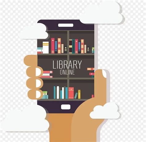 电子图书下载图片