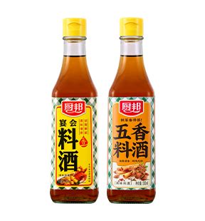 厨邦酱油-广东美味鲜调味食品有限公司