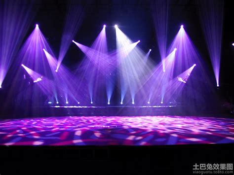 舞台灯光介绍以及舞台灯光在现代舞台演出中的作用 - 知乎