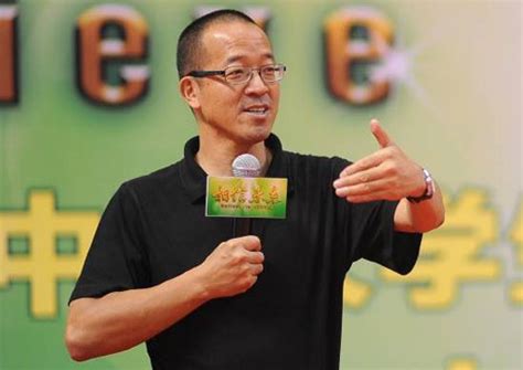 俞敏洪60岁再创业，这一次没有“中国合伙人”了-笑奇网