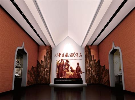 新疆吐鲁番博物馆 - 博物馆设计施工 - 长沙锄禾展示展览有限公司
