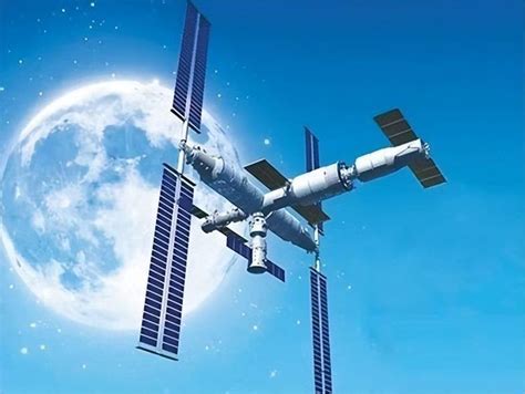 中国空间站首次太空授课活动取得圆满成功