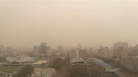中国“雾霾”形成机理的深度分析_苏州光旭节能环保科技有限公司