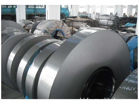 铜川硅钢片哪家好「上海宝沥实业供应」 - 广州-8684网