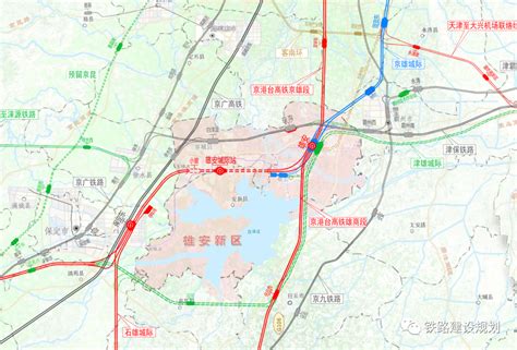 武汉将形成12个方向放射状高铁枢纽，明年要建这些线路_长江网武汉城市留言板_cjn.cn